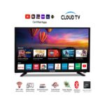 Nacson NS40FHD25M 40 inch Smart Full HD (FHD) LED Television