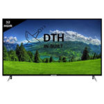 Nacson NS32HD4DTH 80cm (32 inch) HD Ready LED TV