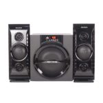 Nacson NS-2001 2.1 Home Audio Speaker