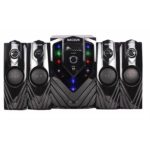 Nacson  NS-4002 4.1 Home Audio Speaker