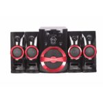 Nacson NS-4001 4.1 Home Audio Speaker