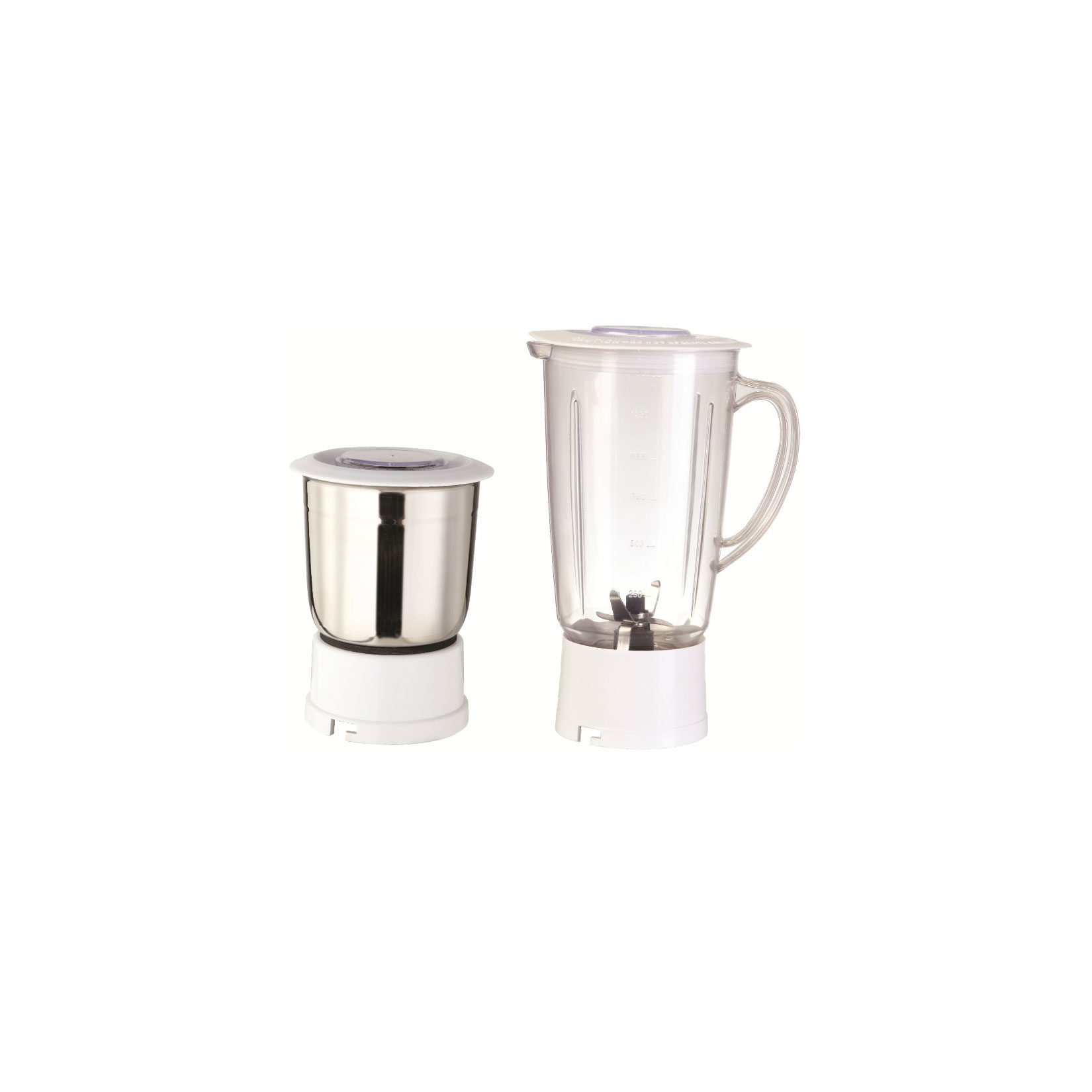 Nacson NS2050 Juicer Mixer Grinder - Image 2