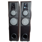 Nacson NS1190BT Two Tower Speaker