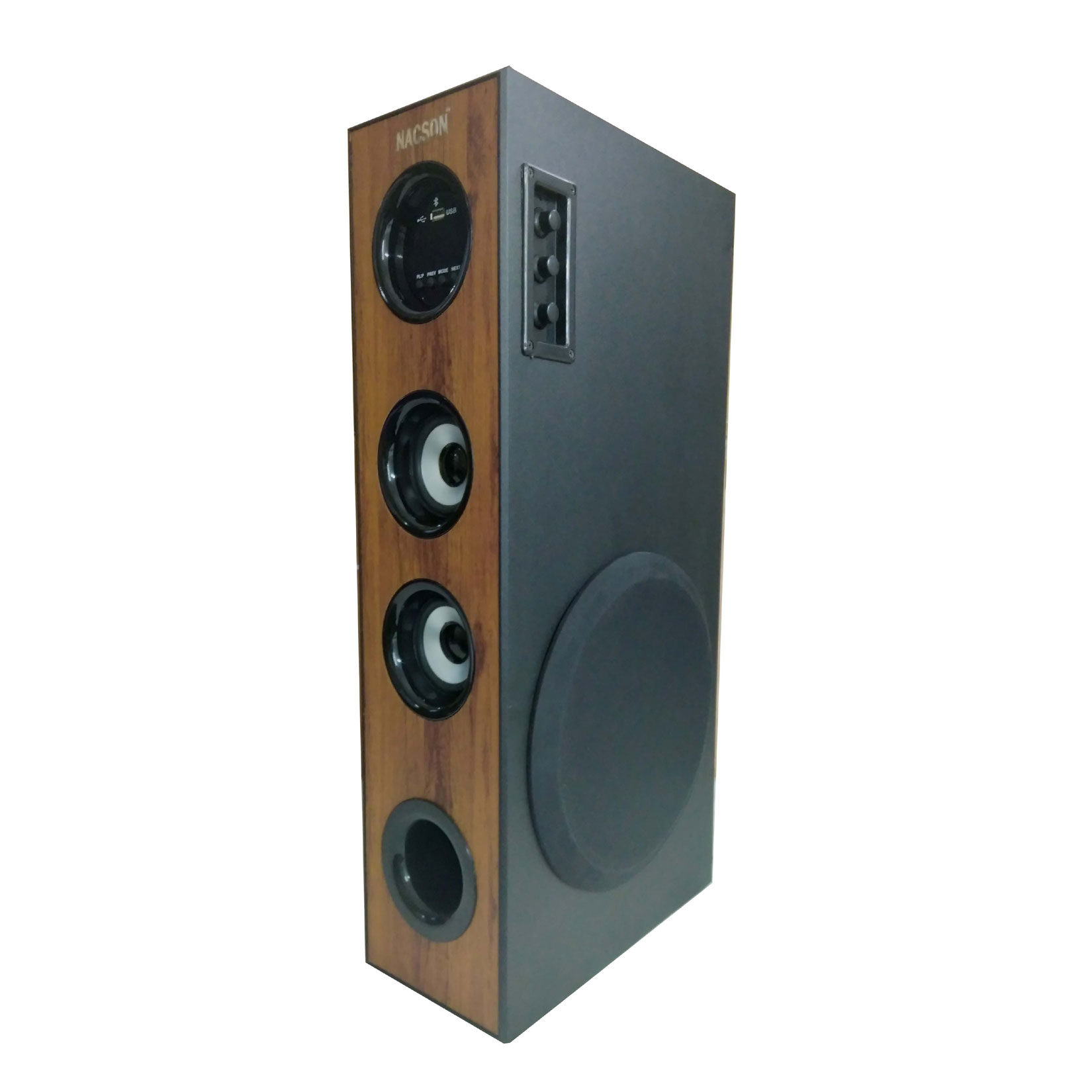 Nacson NS650BT Single Tower Speaker - Image 2