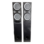 Nacson NS1090BT Two Tower Speaker
