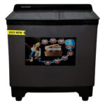 Nacson 12 kg semi automatic